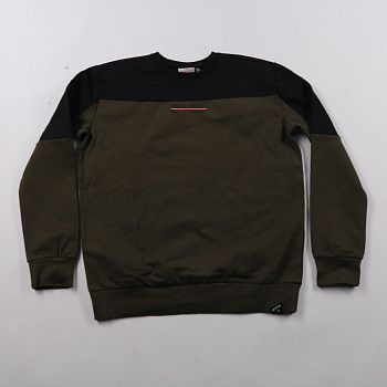 толстовка Retour