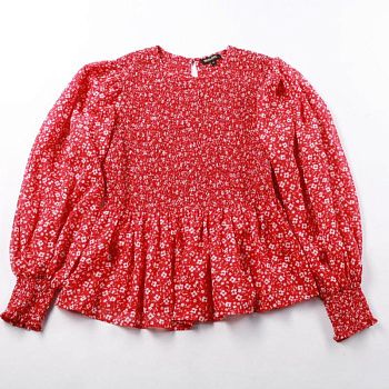 блузка Urban Gypsy