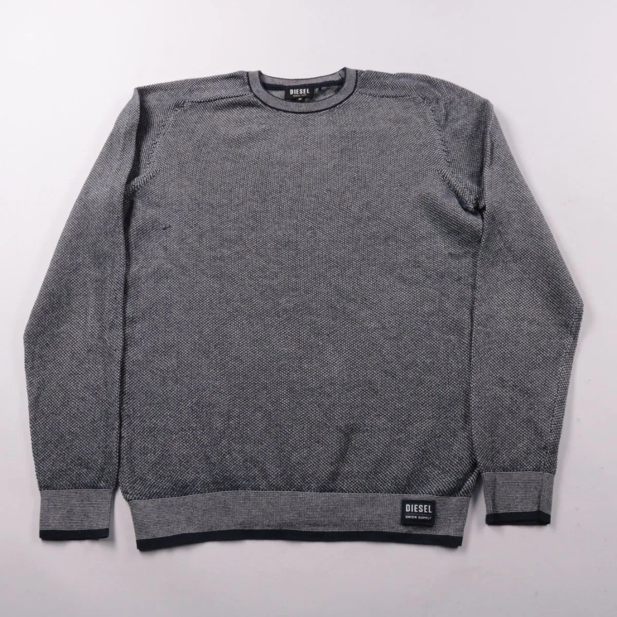 джемпер Diesel