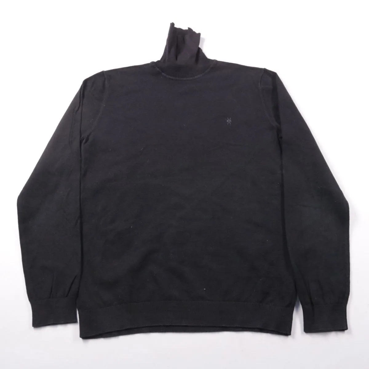 свитер Silver Creek