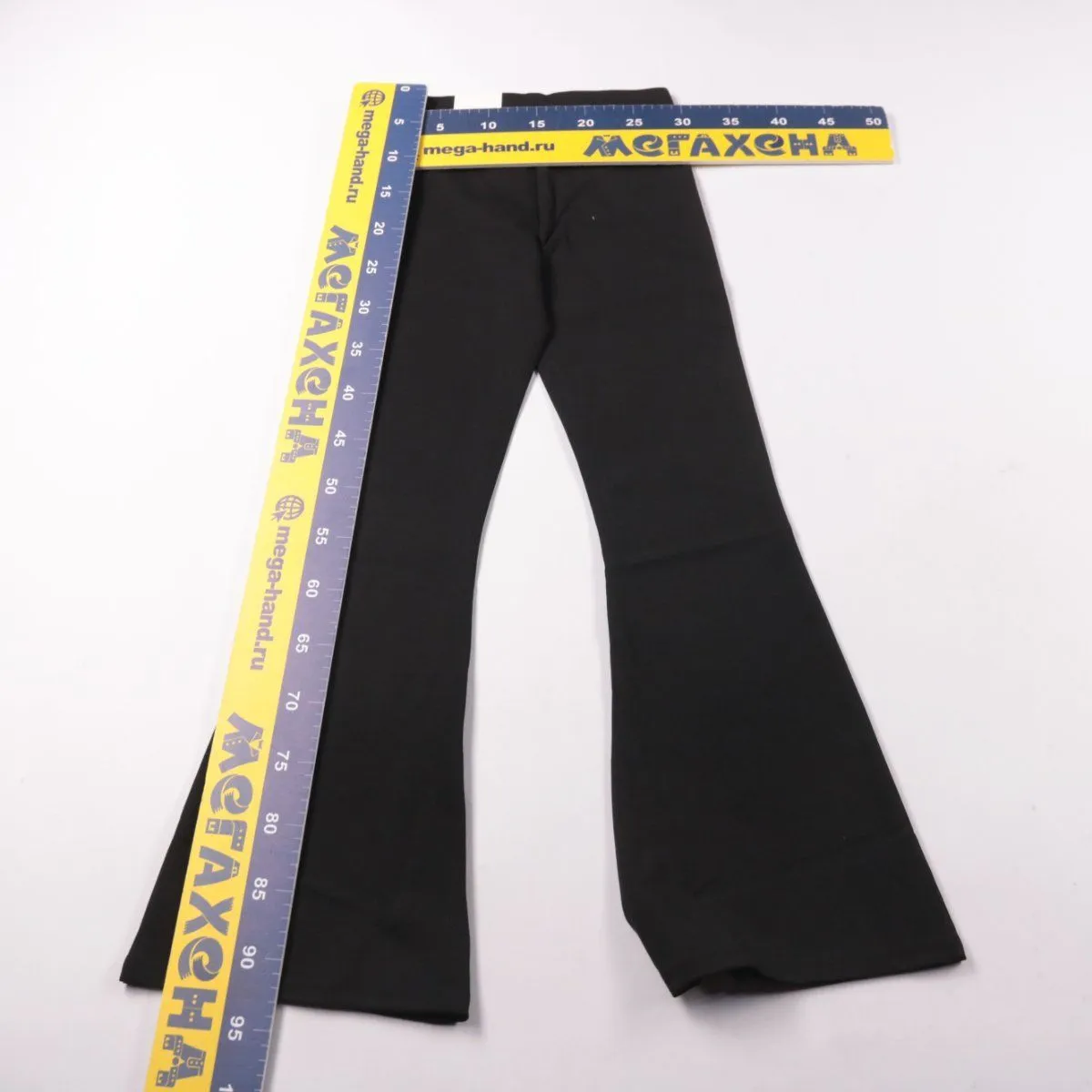 брюки Gina Tricot