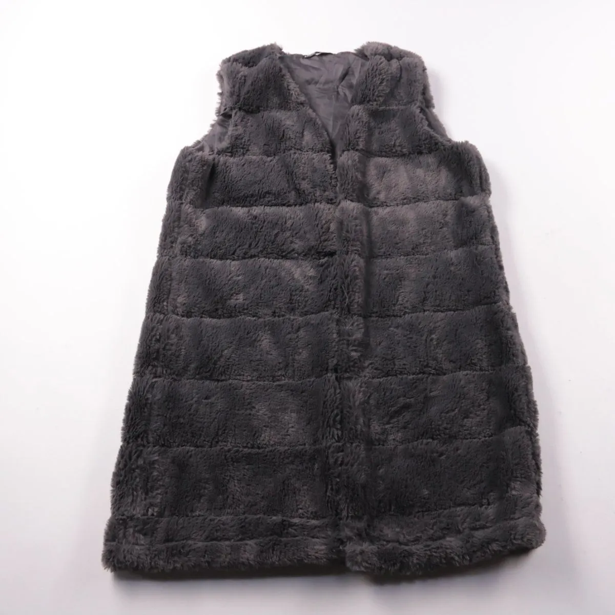 жилет Shein