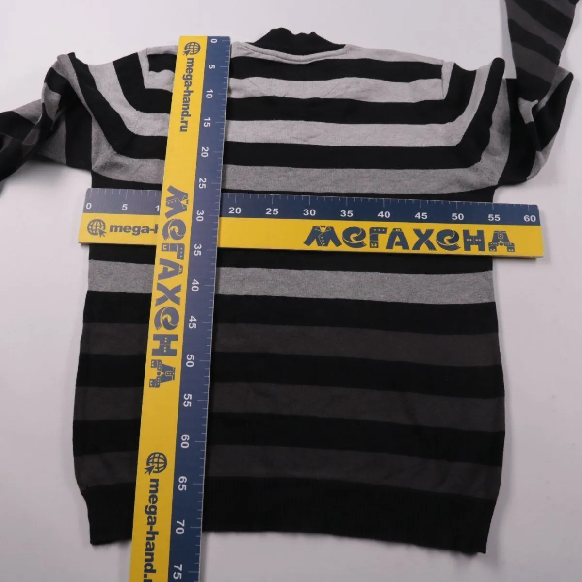 джемпер Angelo Litrico