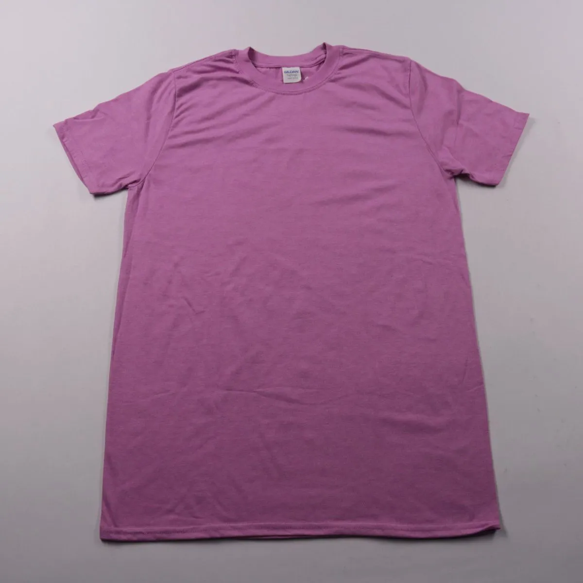 футболка Gildan