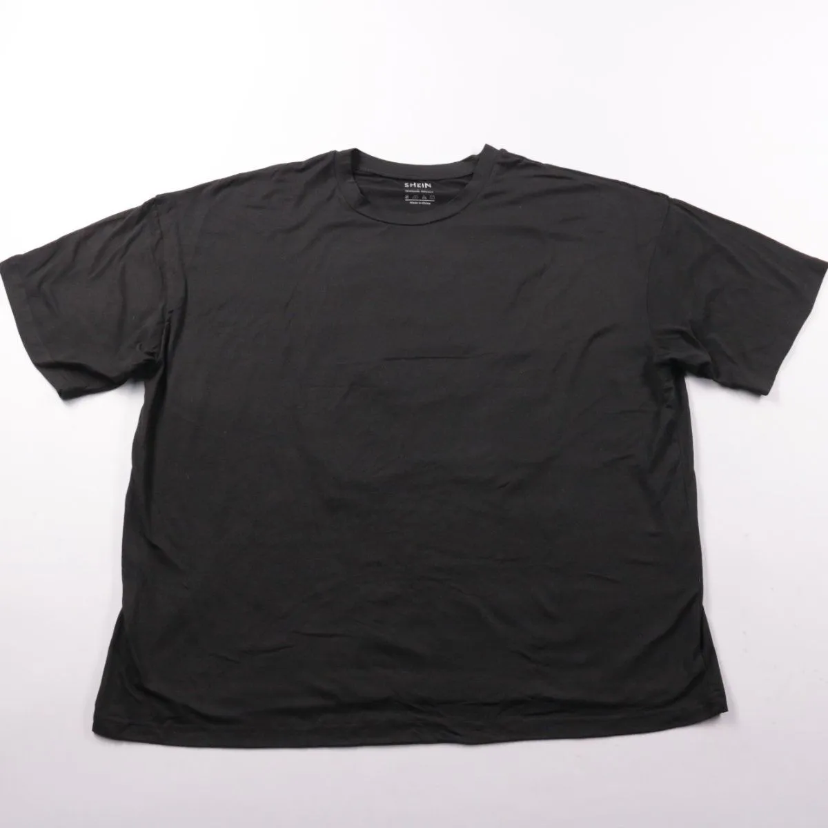 футболка Shein