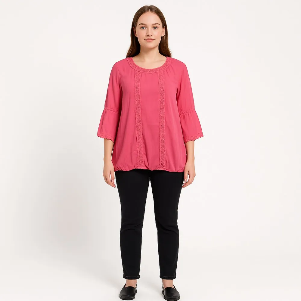 блузка Gina Benotti