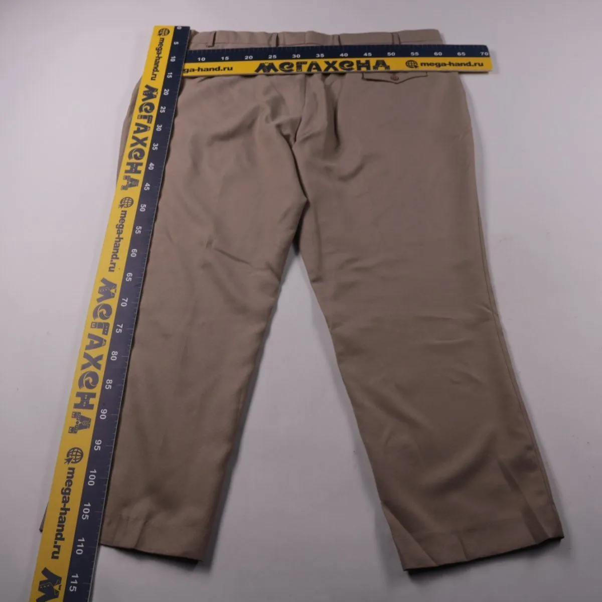 брюки Premier Man