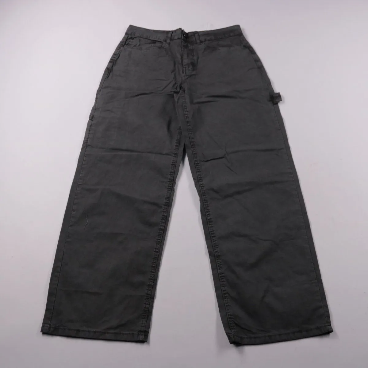 брюки BoohooMAN