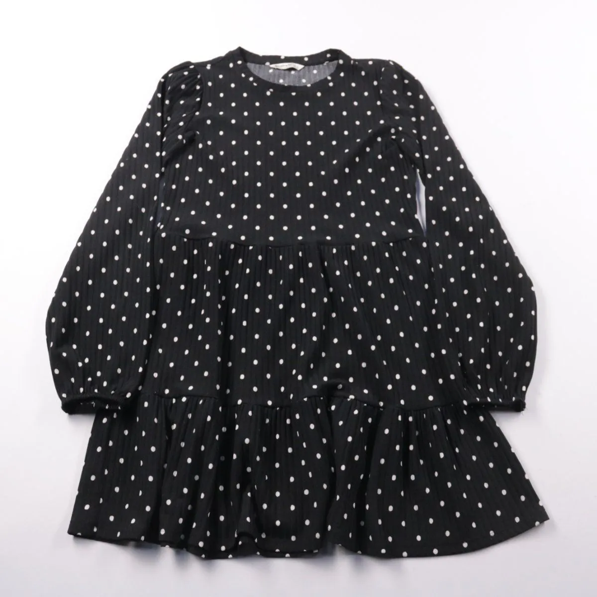 платье Stradivarius