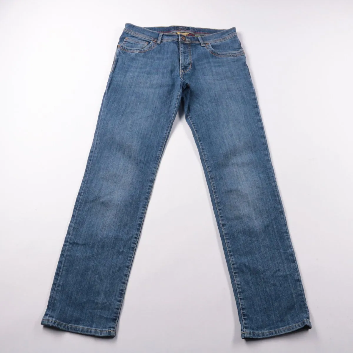 джинсы Bugatti