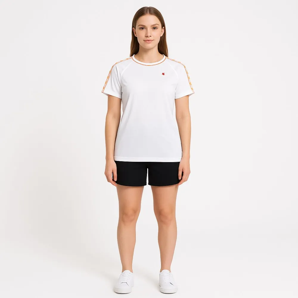 футболка TFL