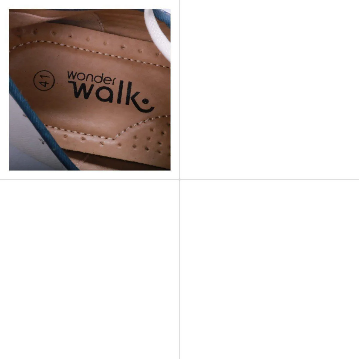 кеды Wonder Walk