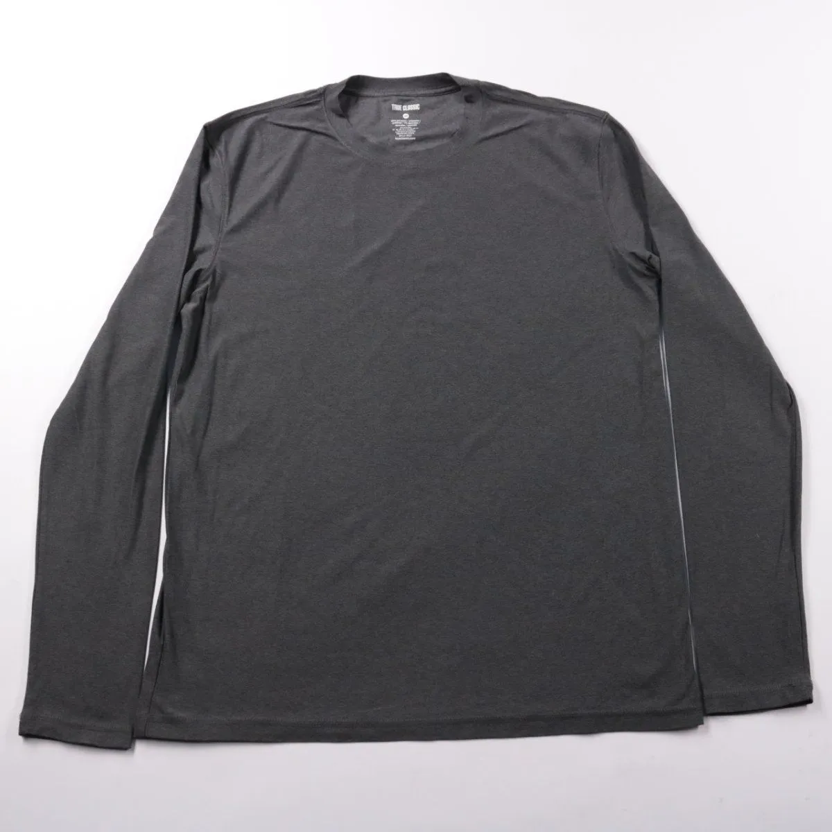 лонгслив True Classic