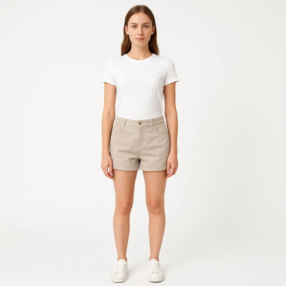 шорты H&M