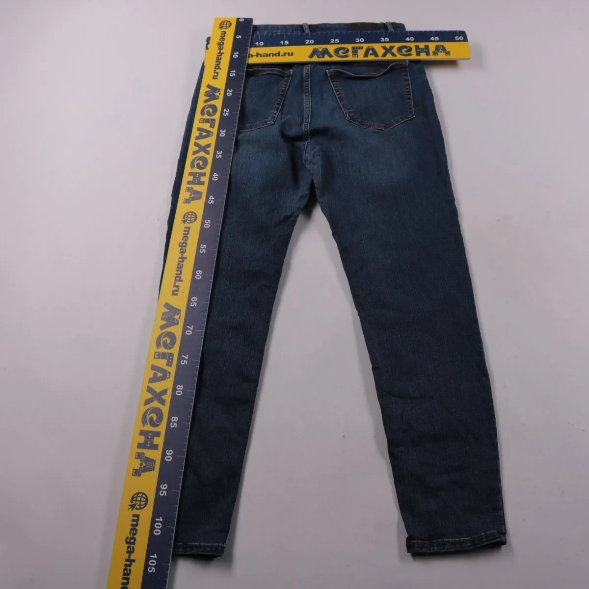 джинсы Pull&Bear