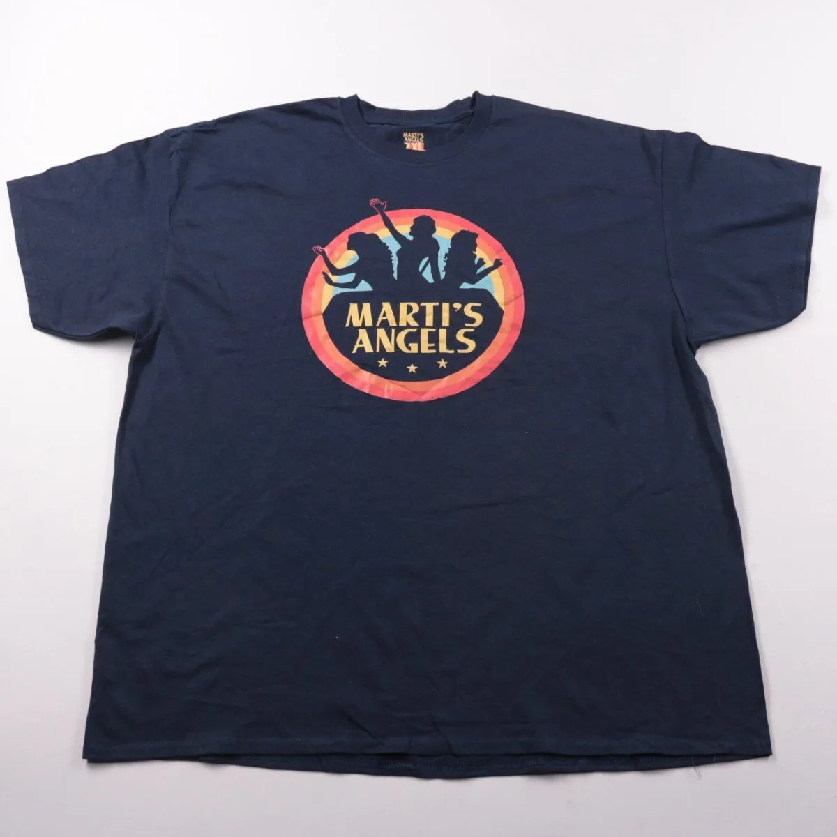 футболка Marti's Angels