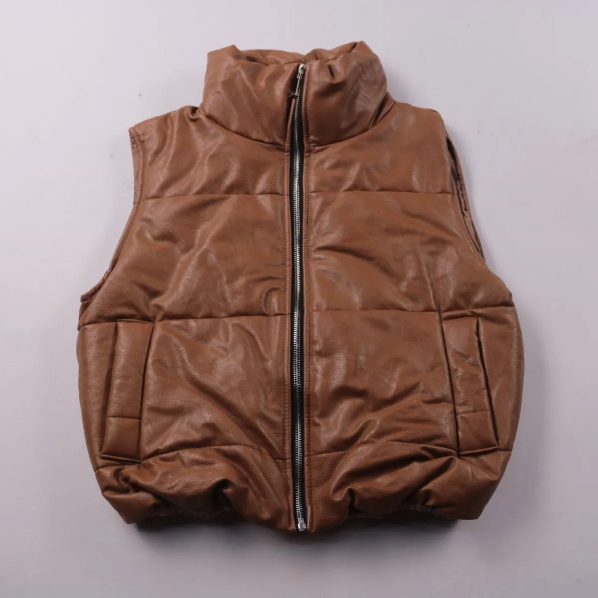 жилет New Collection