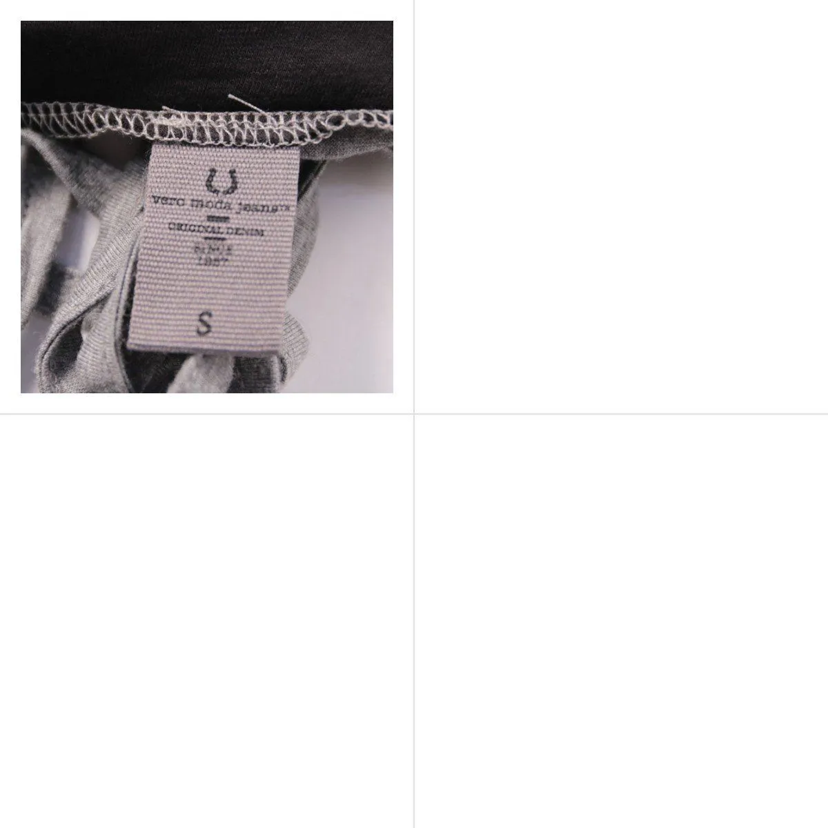 платье Vero Moda