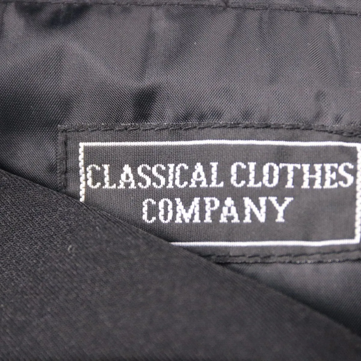 костюм Classical Clothes Company