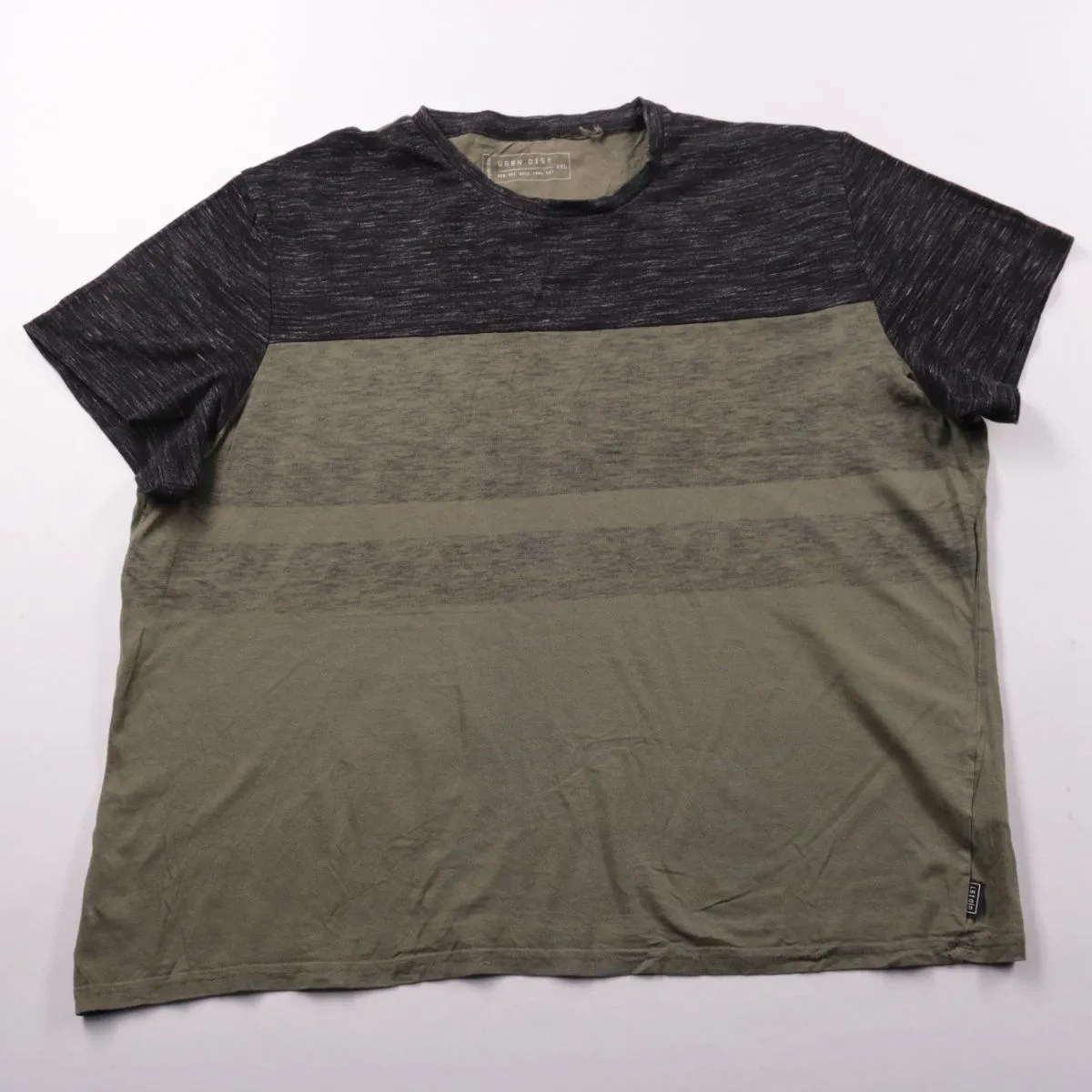 футболка URBN DIST