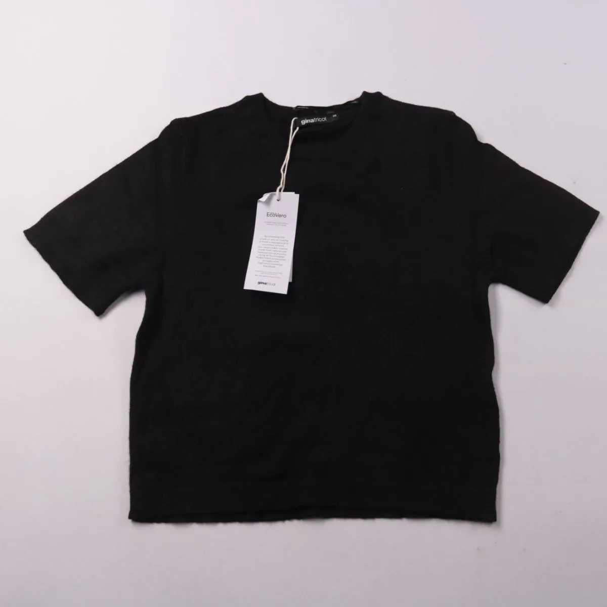 футболка Gina Tricot