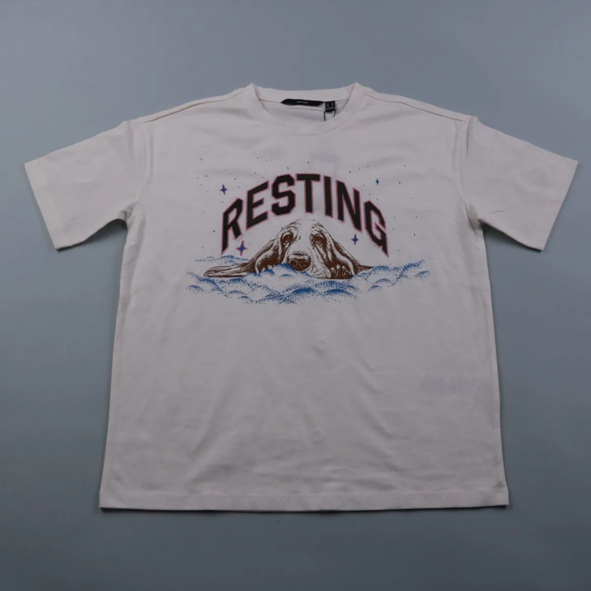 футболка Vero Moda