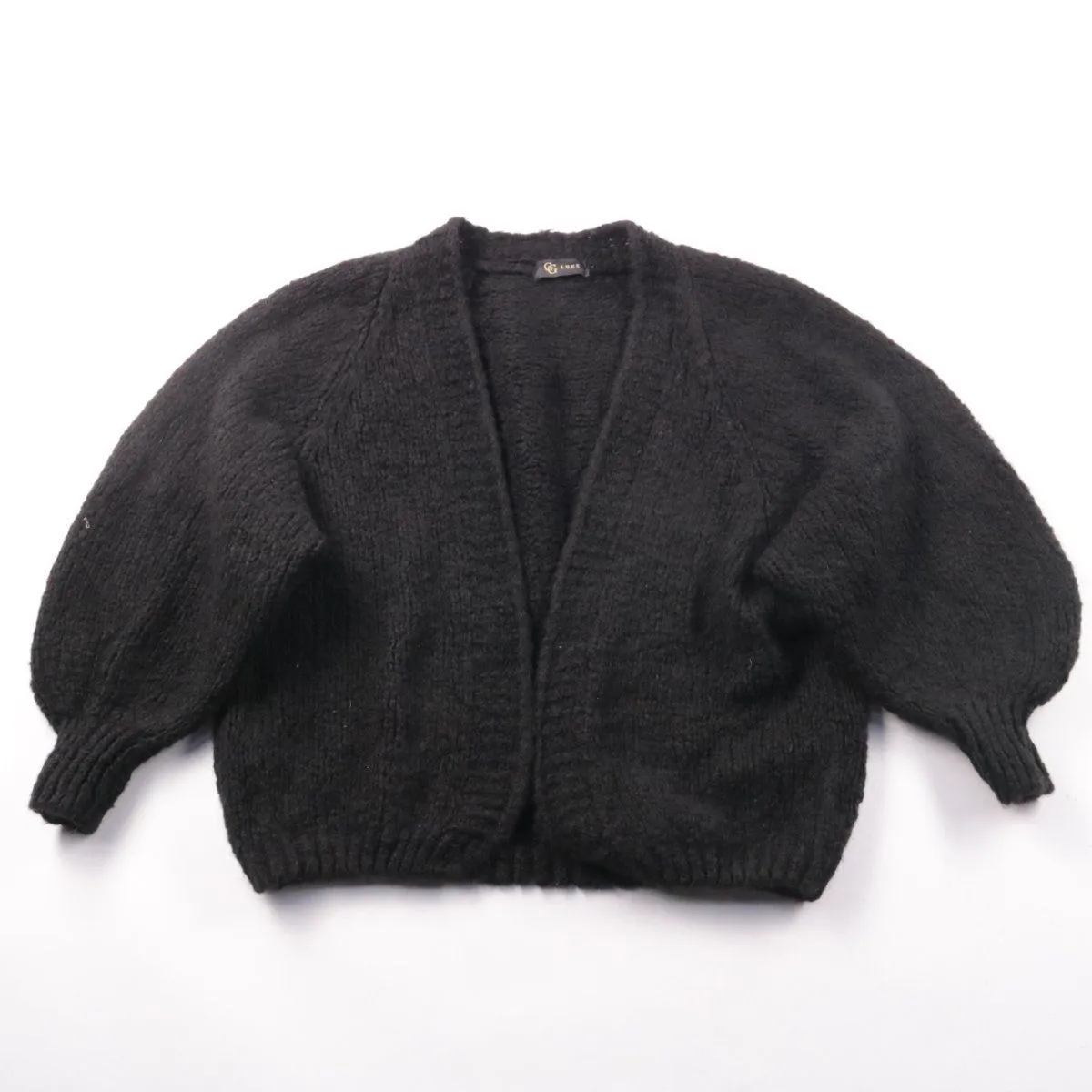 кардиган GG Luxe