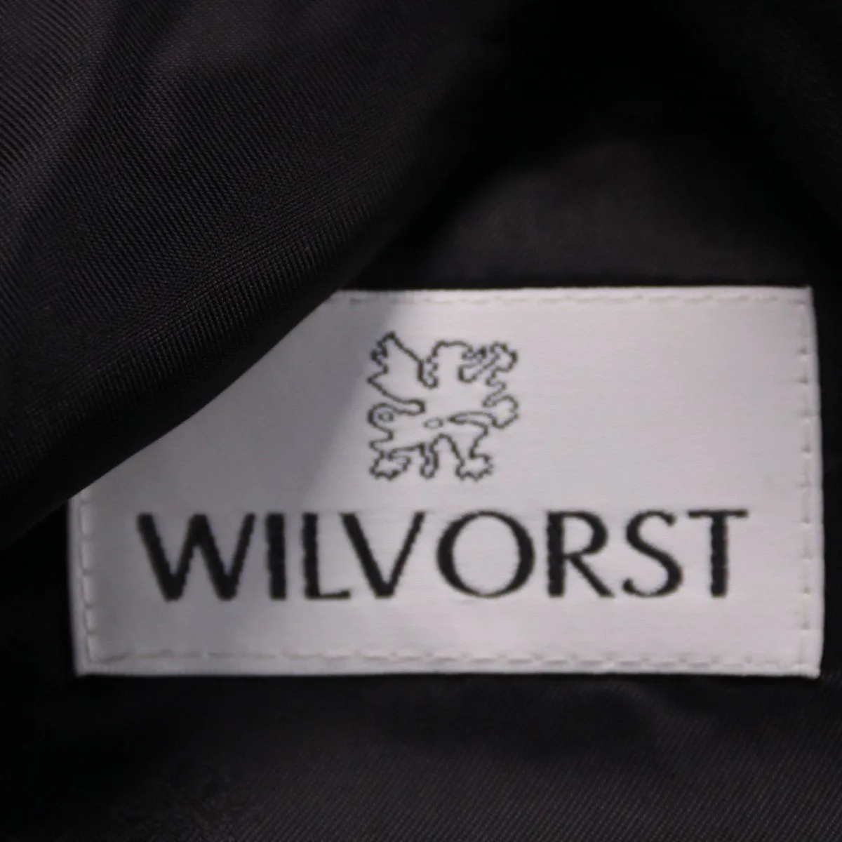 костюм Wilvorst