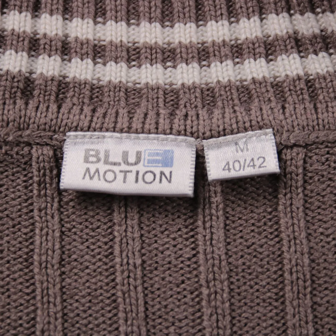 джемпер Blue Motion