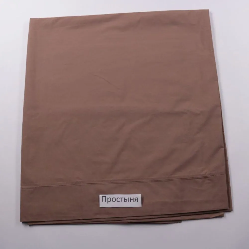 простыня