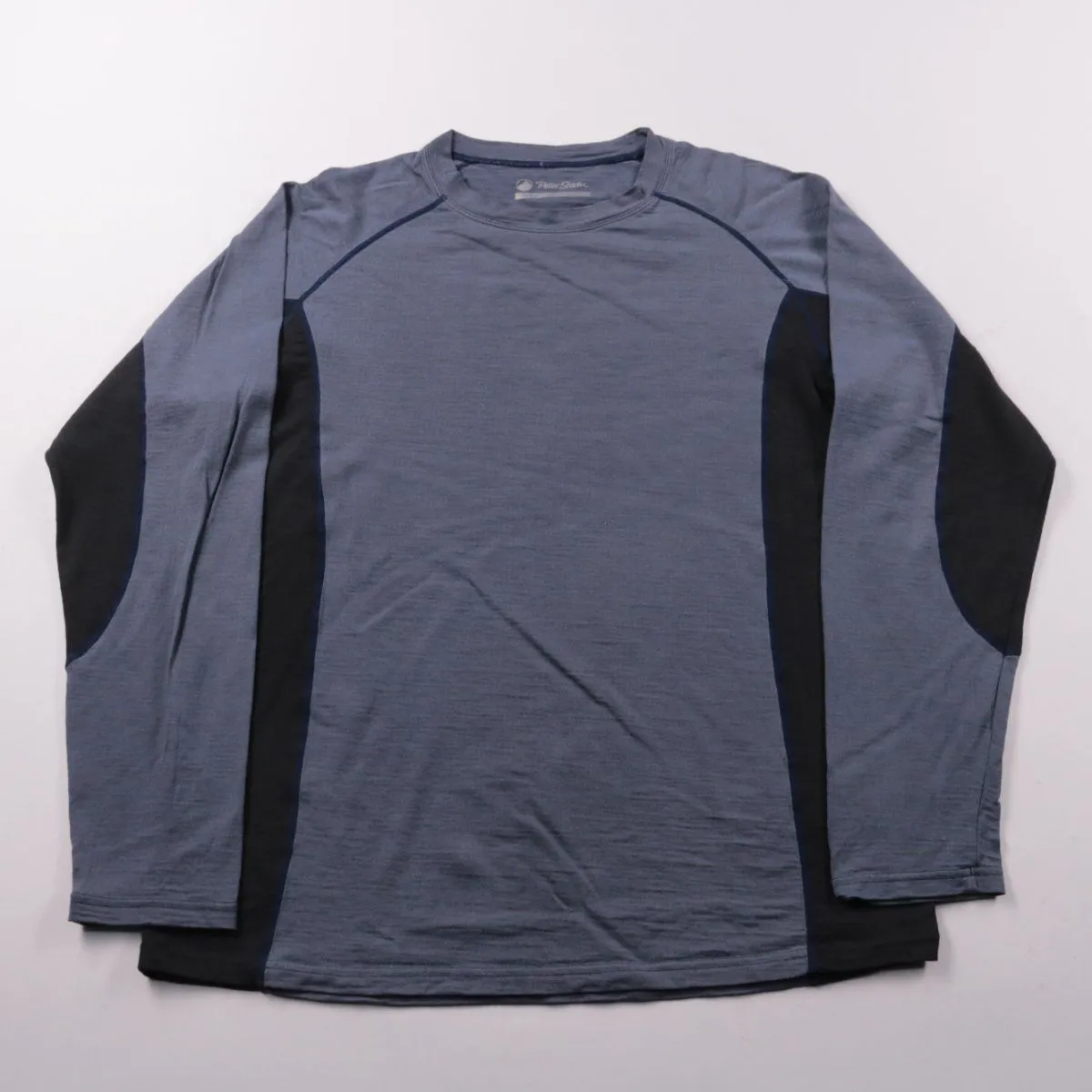 лонгслив Peter Storm