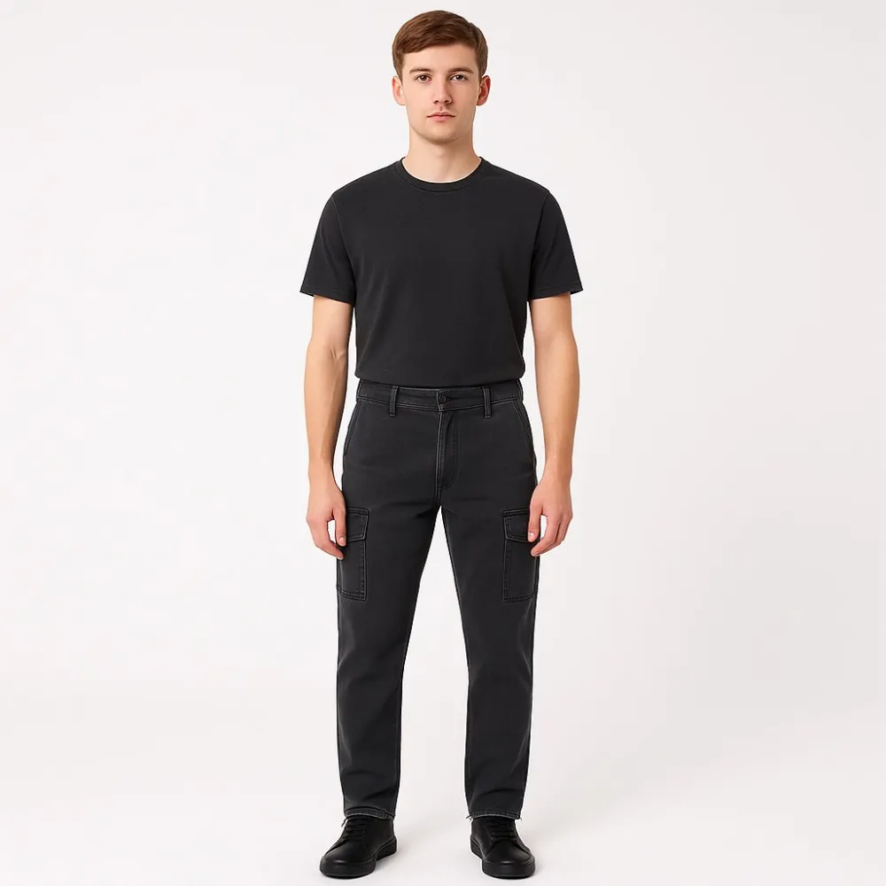 брюки Denim 1982