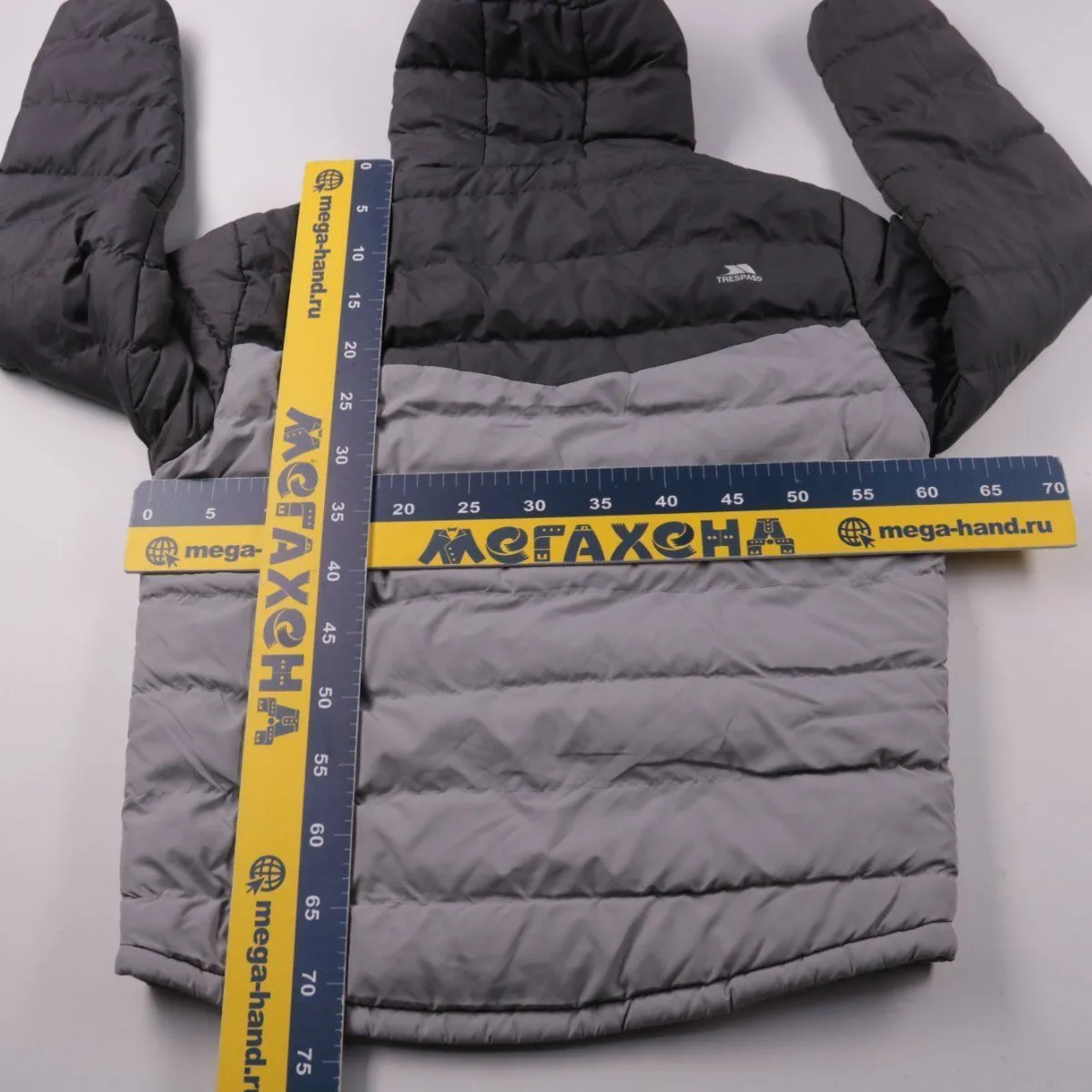 куртка Trespass