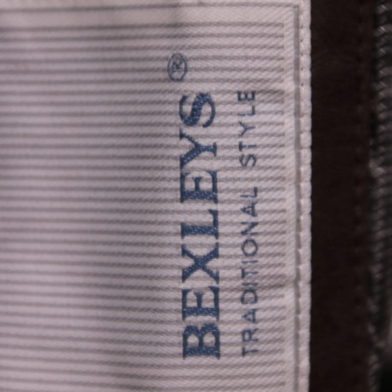 Коричневый жилет BEXLEYS на молнии с карманами, размер 54 (XL)