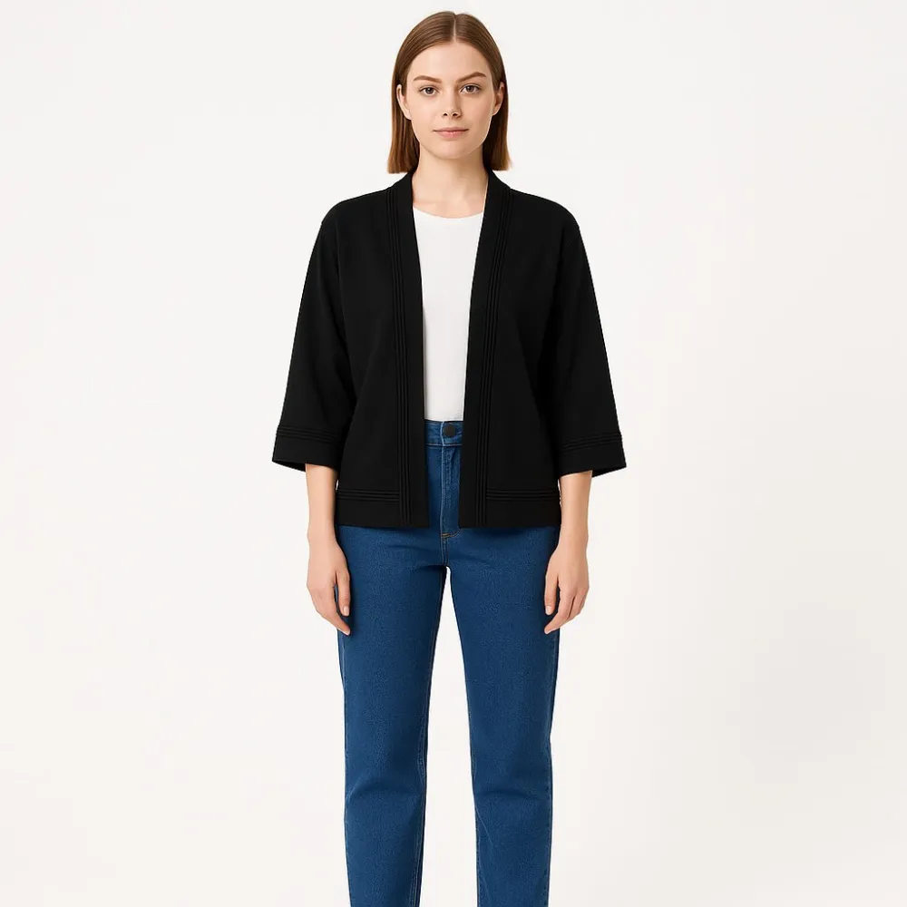 кардиган Paco Boutique