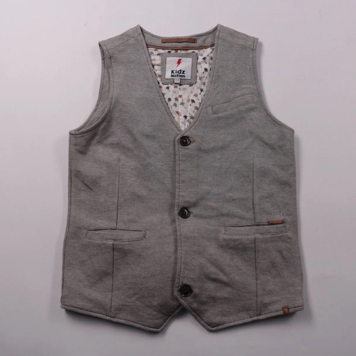 жилет Kidz Nation