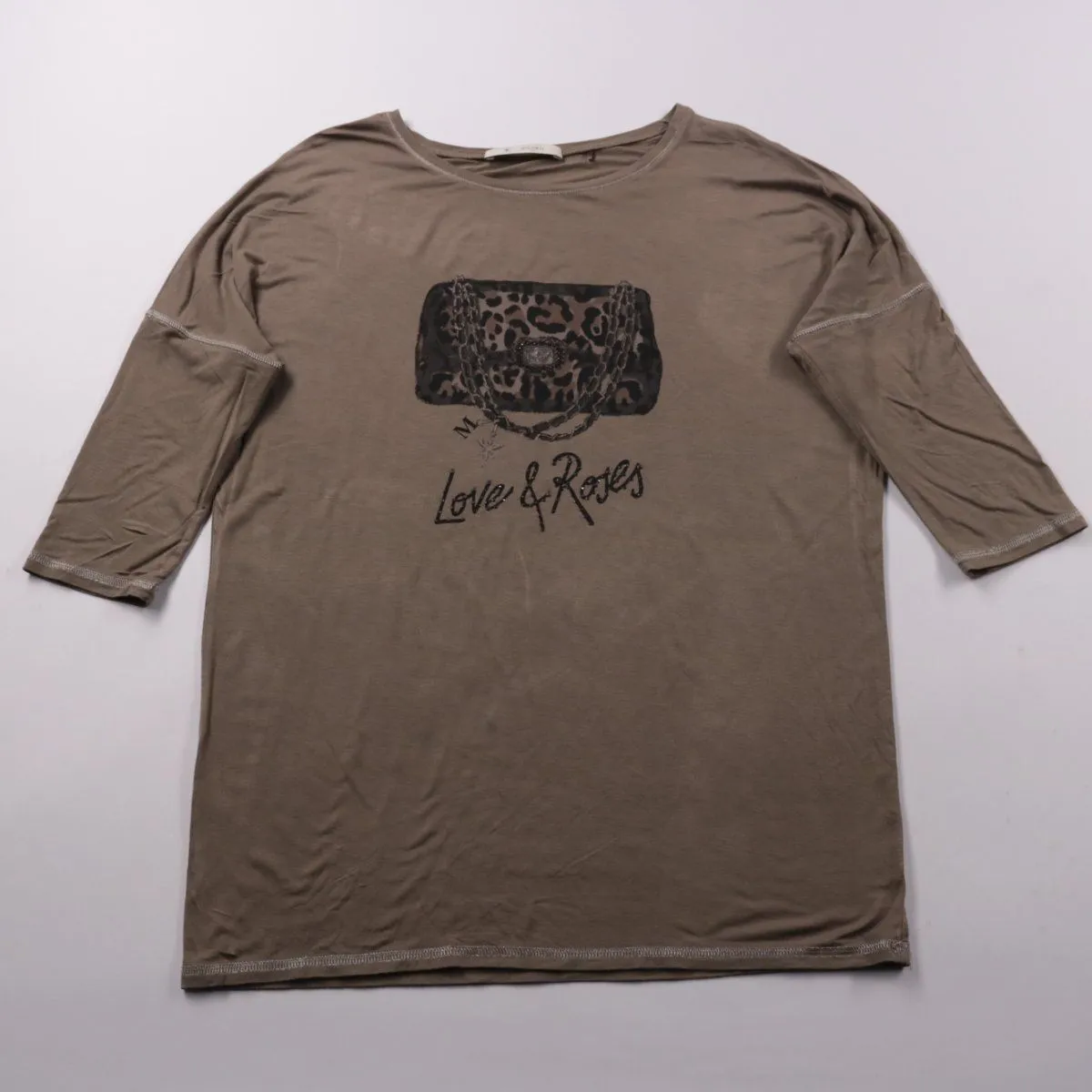 футболка Monari