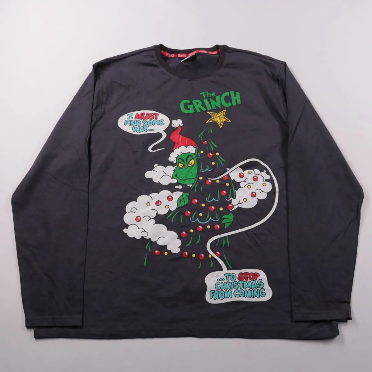 лонгслив George