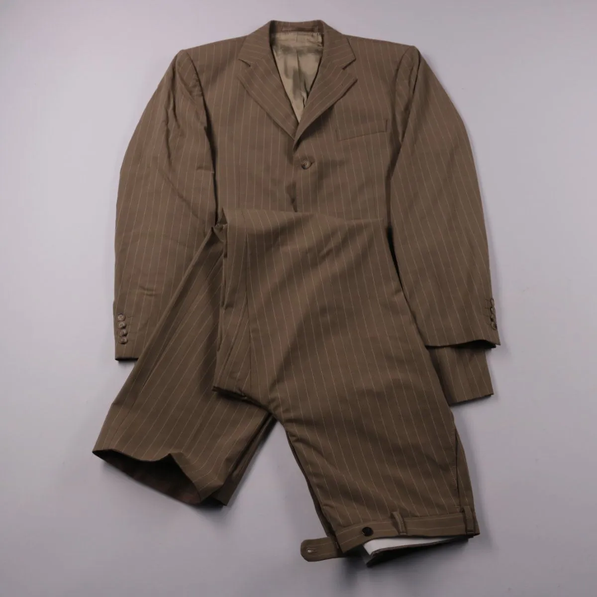 костюм Paolo Negrato