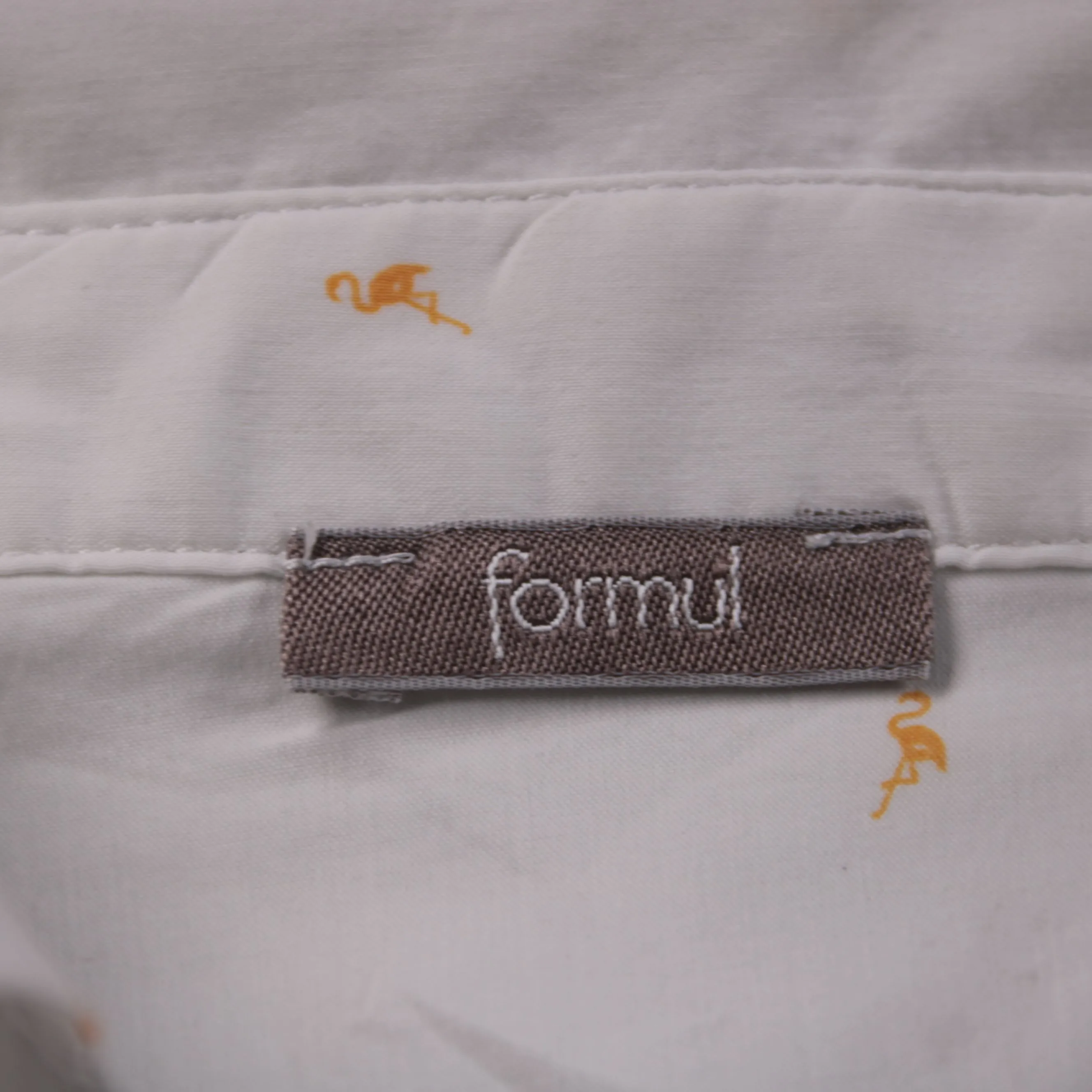 рубашка Formul