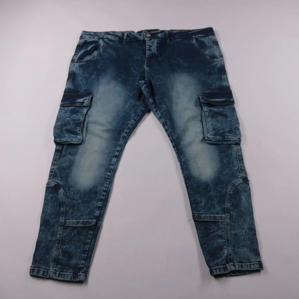 джинсы BoohooMAN