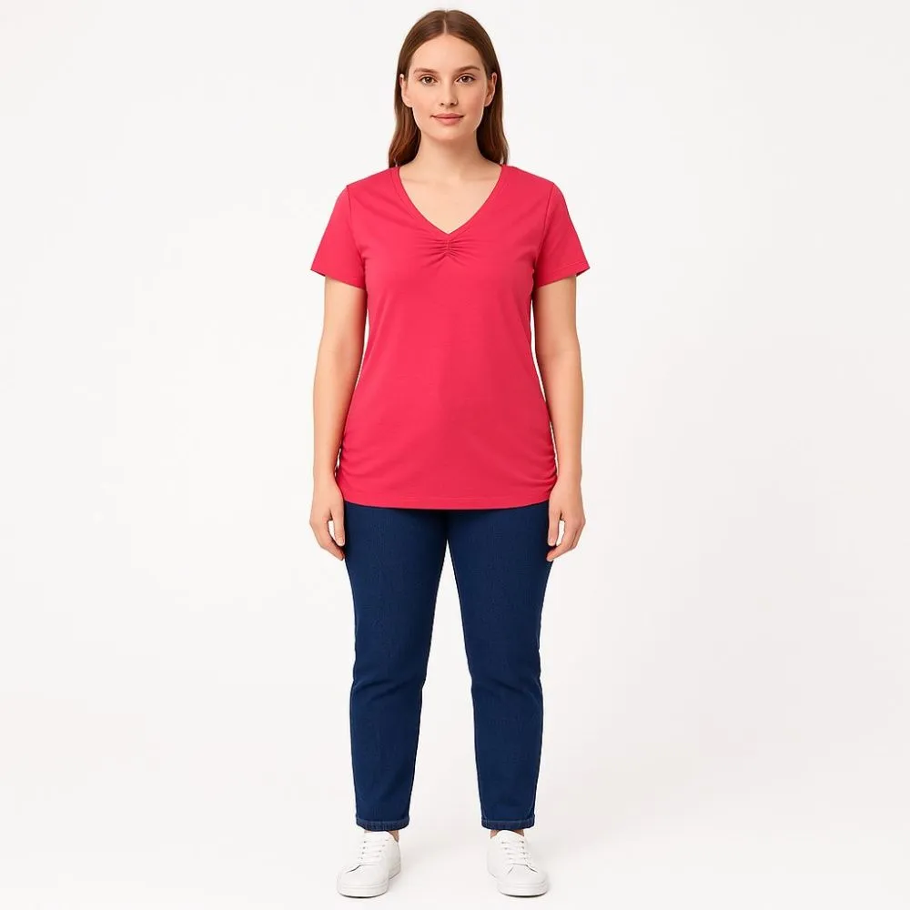 футболка Crane