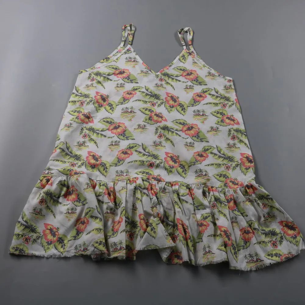 сарафан Golden Breed