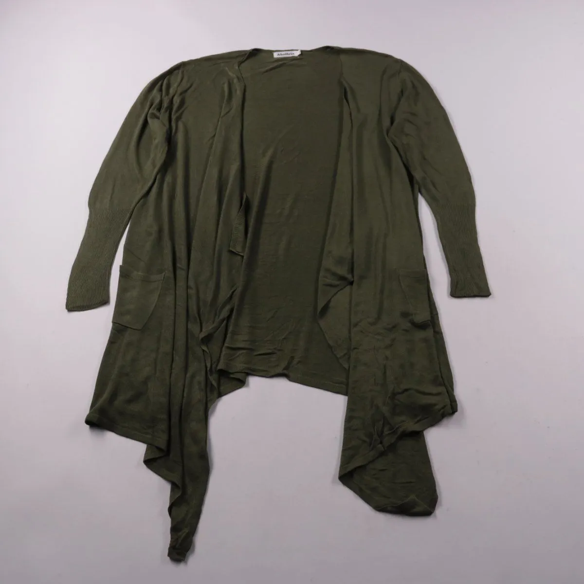 кардиган Abollria