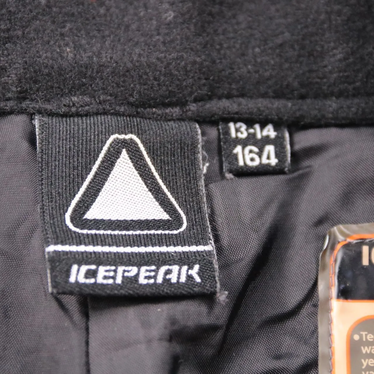 брюки Icepeak