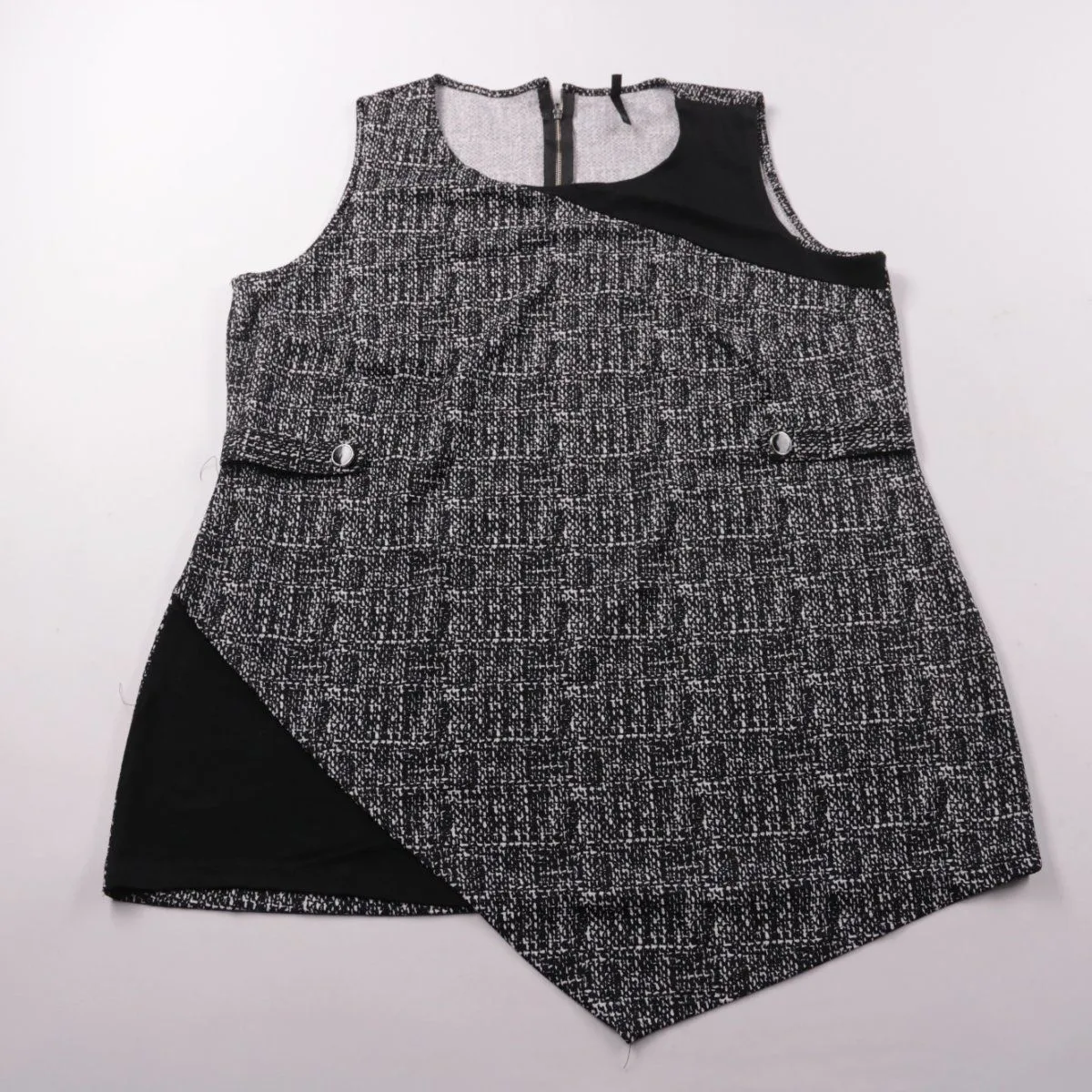 блуза Crossroads