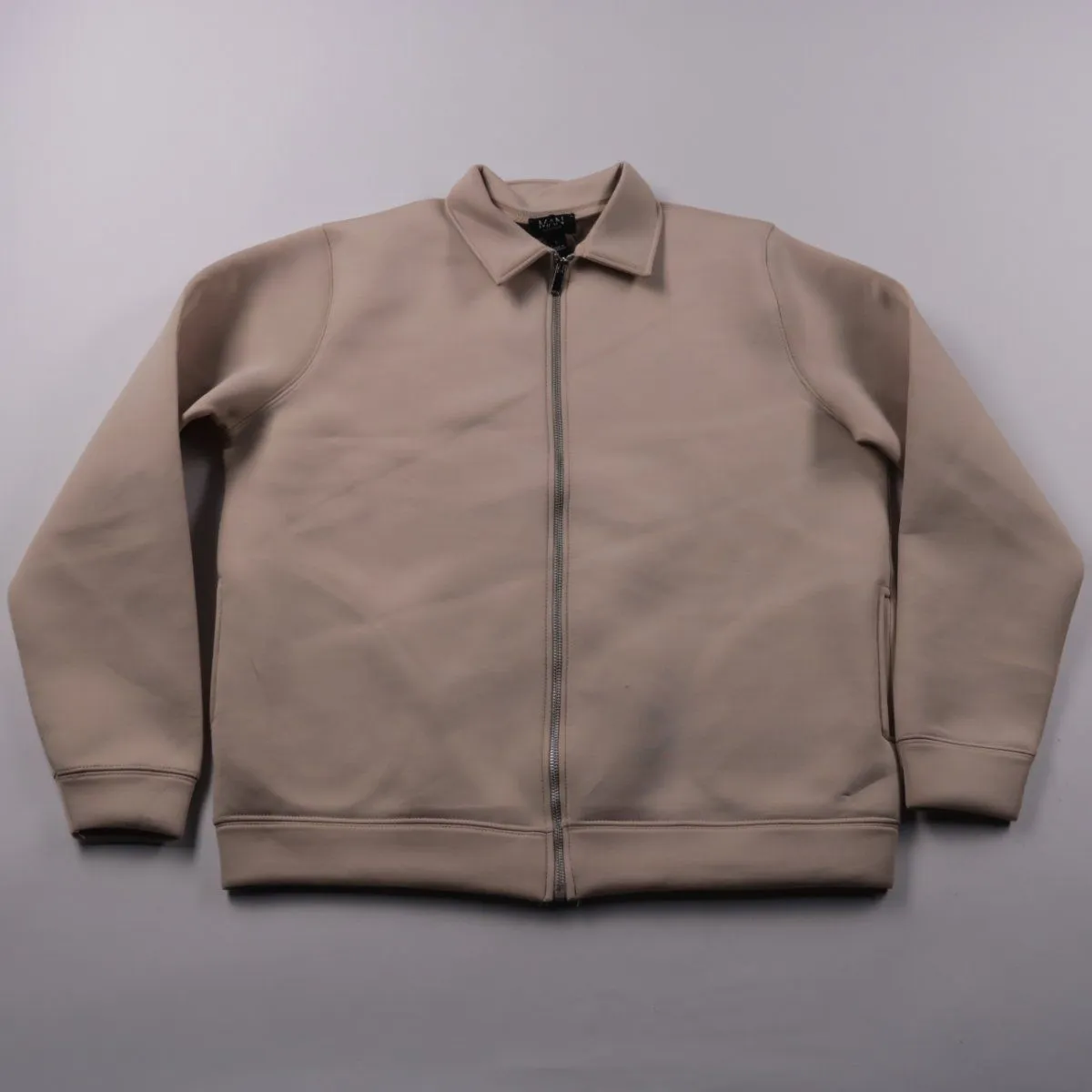 толстовка BoohooMAN