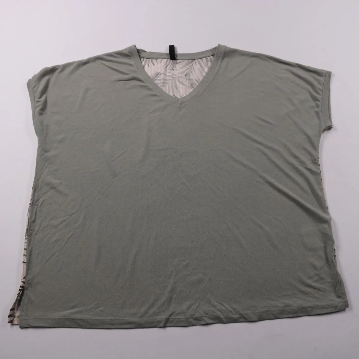 футболка Jean Pascale