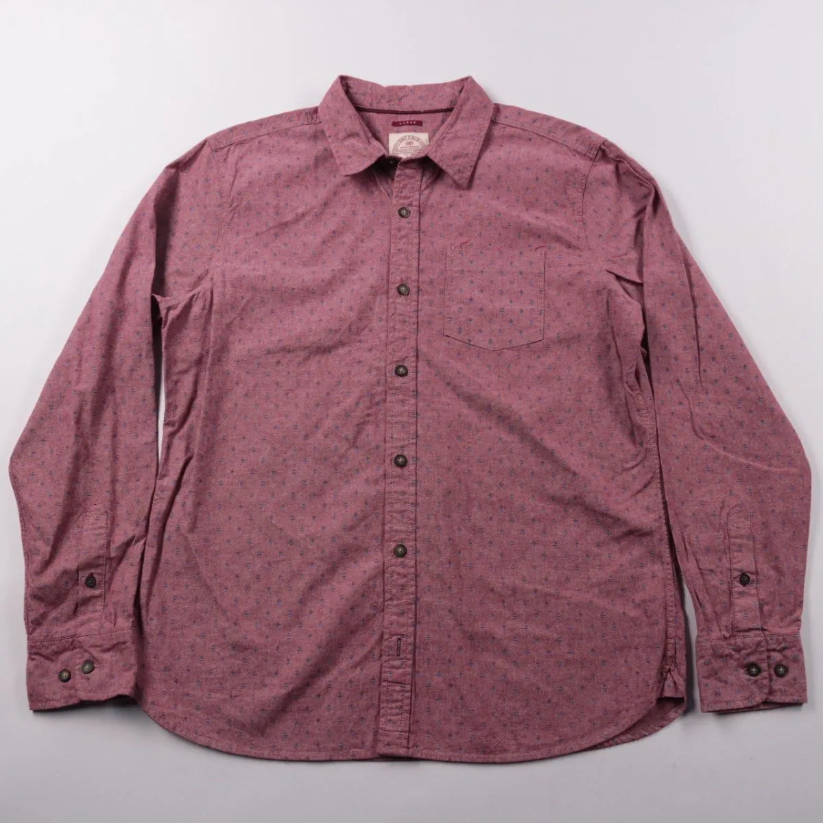 рубашка Fat Face