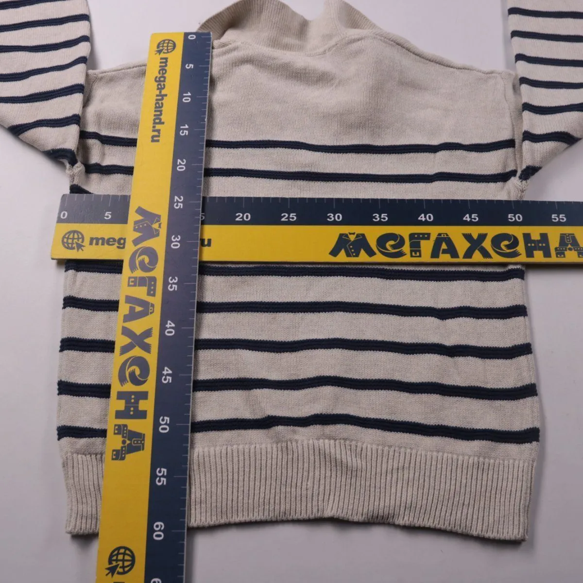 свитер Bassini